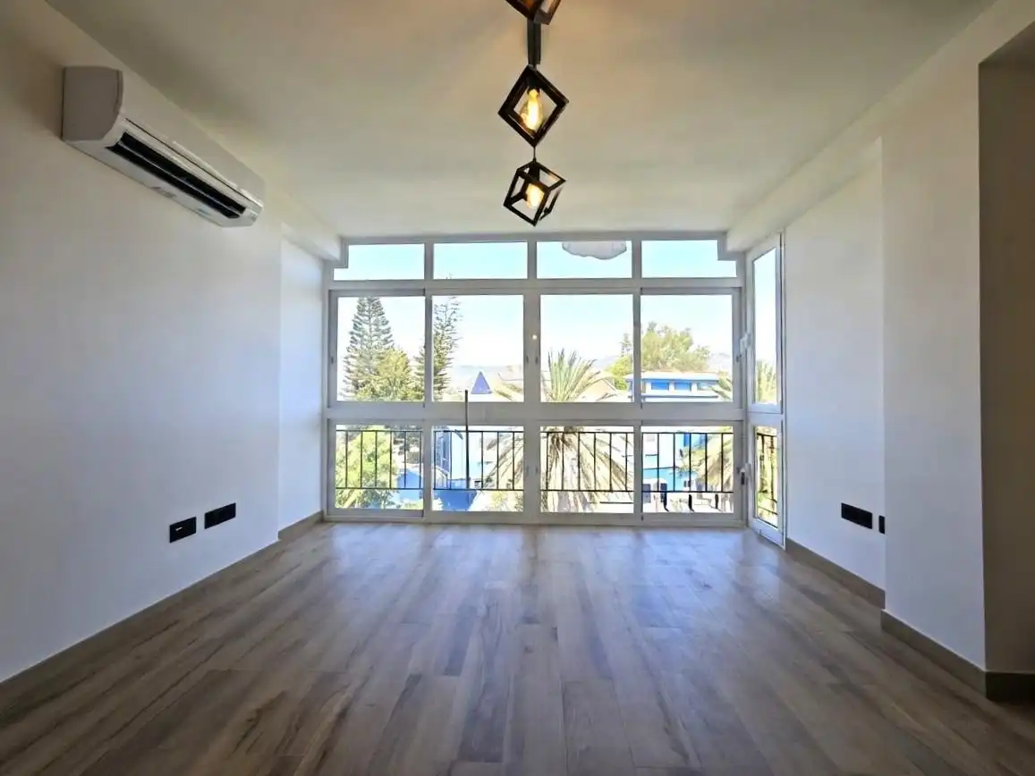 Piso de alquiler en Martiricos - La Roca - La Rosaleda
