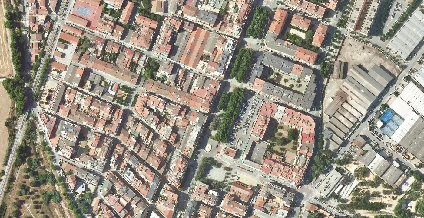 Pis en venda a La Llagosta, imagen 3