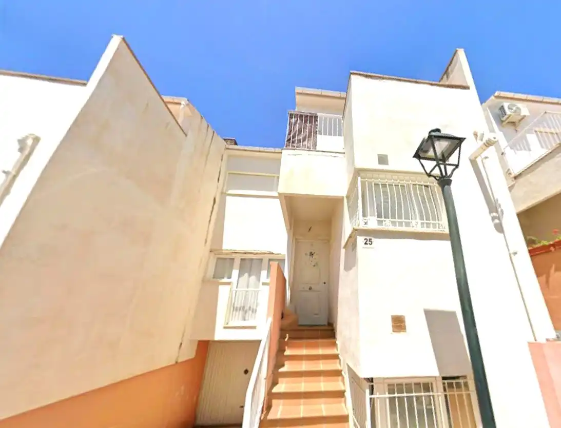 Vista exterior de Casa o xalet en venda en Cájar