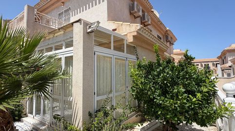 Foto 2 de Casa o chalet en venta en Playa Flamenca, Orihuela