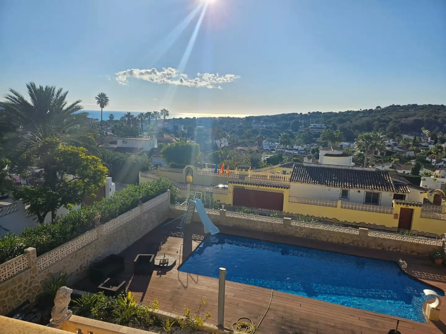Maison avec piscine à vendre à Pinar del Advocat - Cometa, imagen 52
