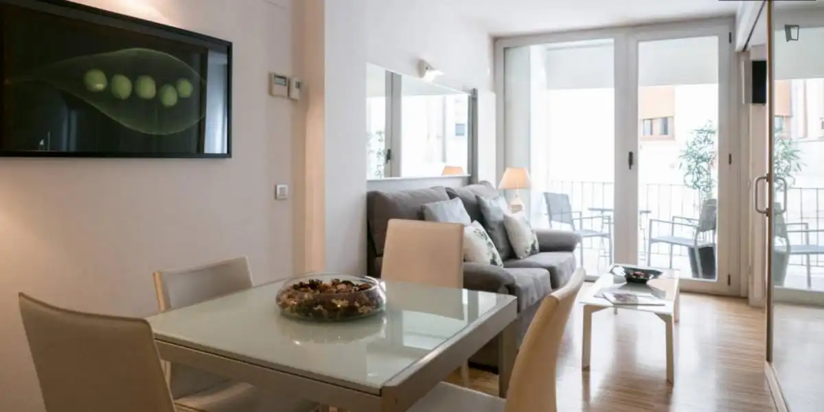 Fotografía del inmueble reportado: 2.430 €/mes — Madrid, Madrid