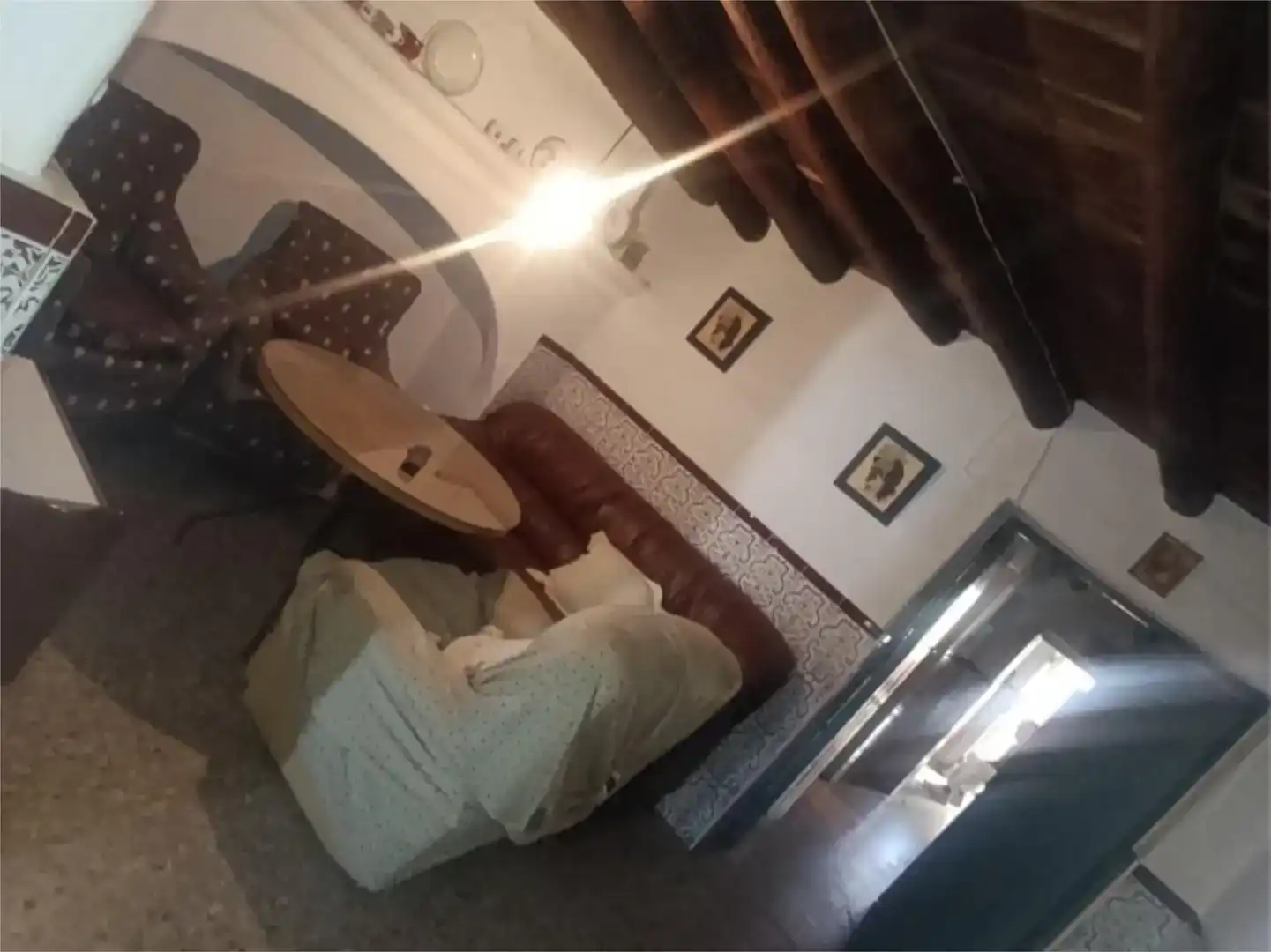 Piso en venta en Montemolín con Trastero