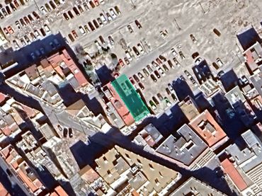 Terreno rustico in vendita a C/ San Cristóbal la Larga