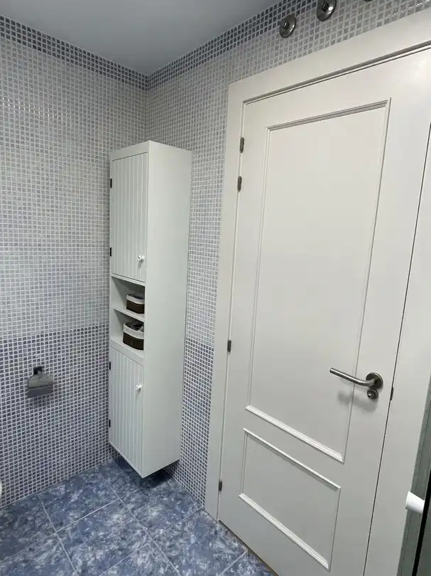 Bany de Apartament en venda en Alberite, La Rioja