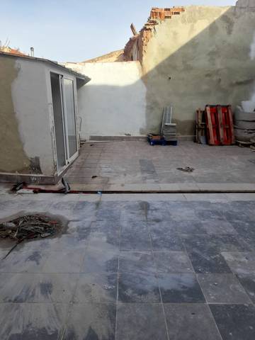 Casa-chalet en Venta en Pedanías - Extrarradio