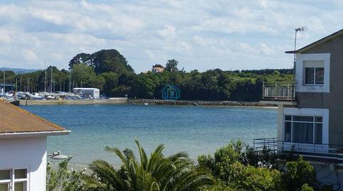 Foto 3 de Casa adosada en venda a N/a, Ares, A Coruña