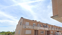 Exterior view of Flat for sale in Rincón de Soto
