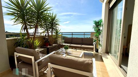 Foto 2 de Dúplex en venta en Calle Argentina, La Renegà-Torre Bellver-Les Platgetes, Castellón