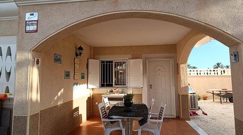 Foto 5 de Casa adosada en venda a Zeniamar - Horizonte - La Campana, Alicante