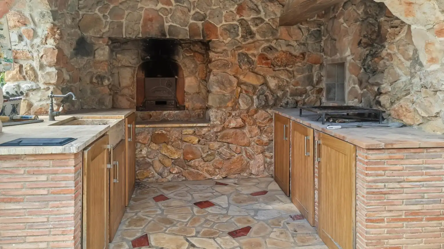 Villa mit Pool zum Verkauf in El Ràfol d'Almúnia, imagen 47