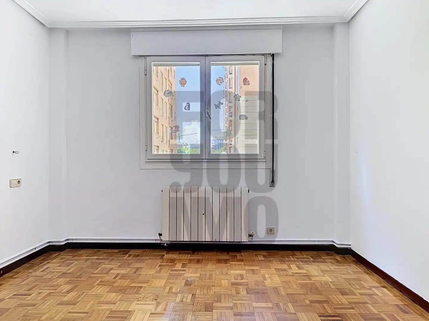 Habitación de Piso en venta en  Logroño con Calefacción