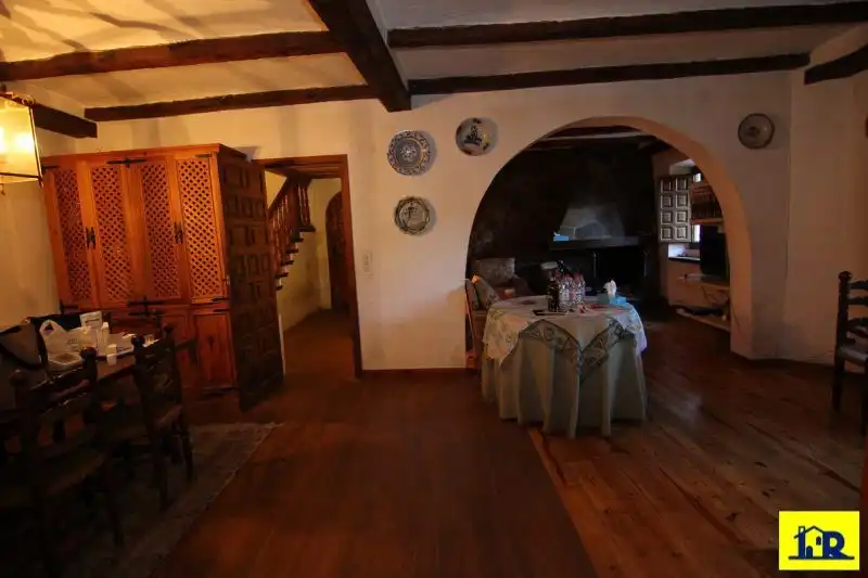 Finca rústica en venda en Hoyo de Manzanares amb Terrassa