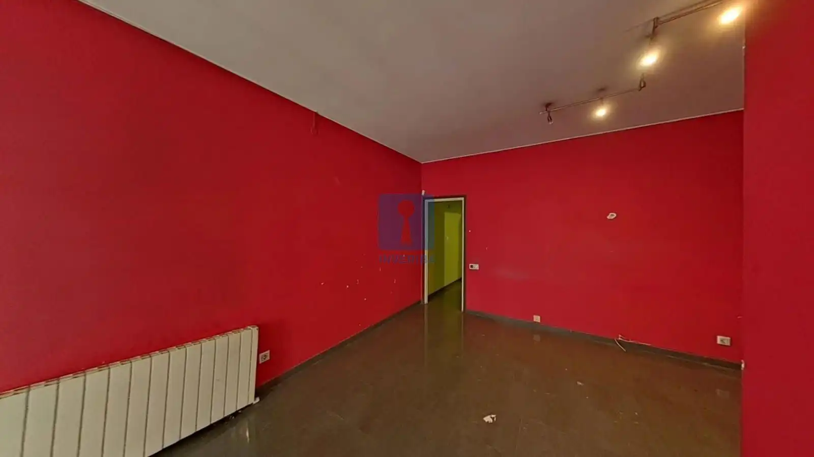Piso en venta en Barcelona con Calefacción y Terraza