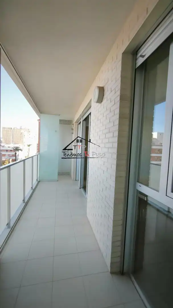 Piso de alquiler en Vinaròs, Castellón