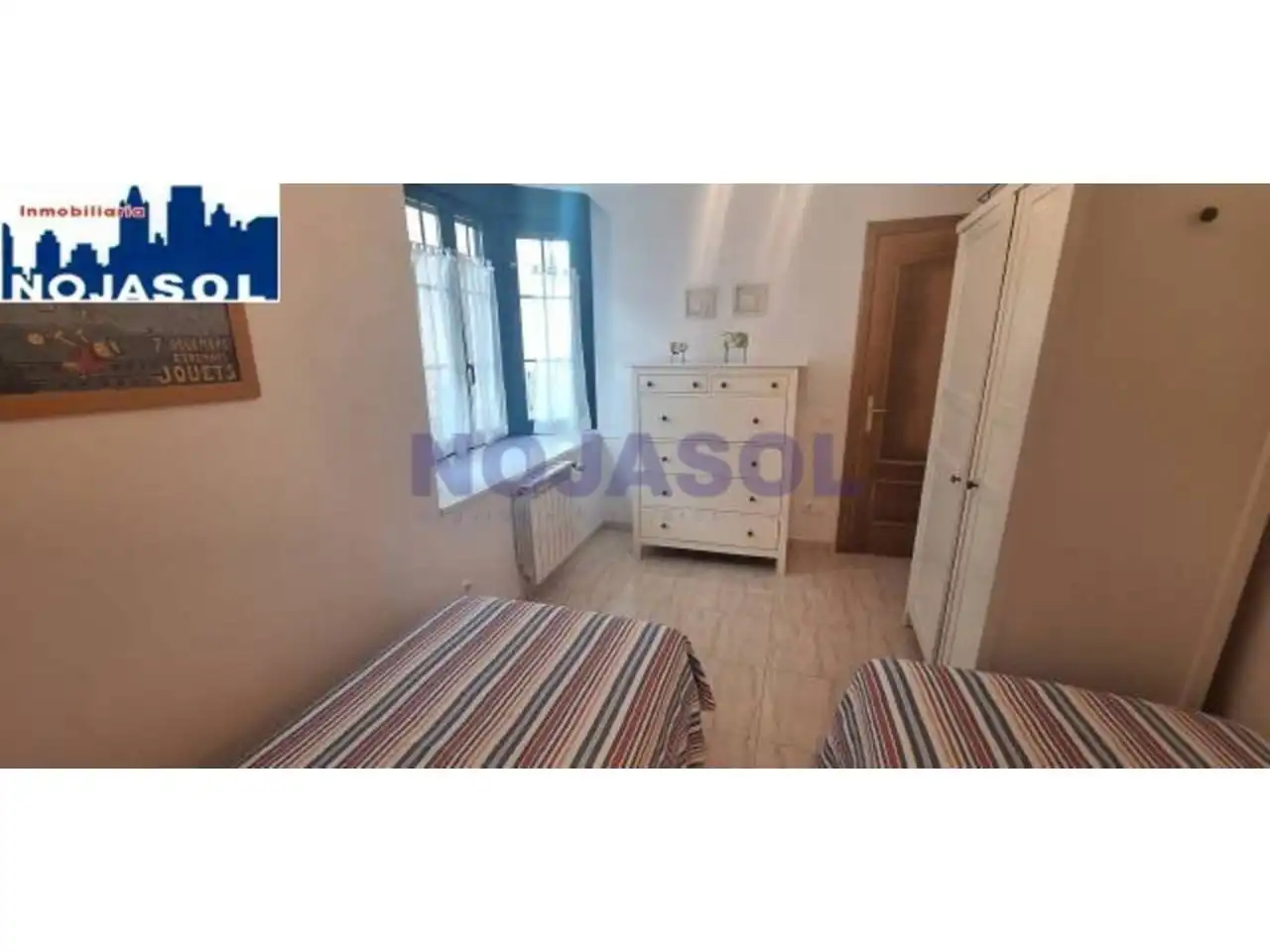 Wohnung mit Pool zur Miete in Calle LA SIERRA 9, imagen 74