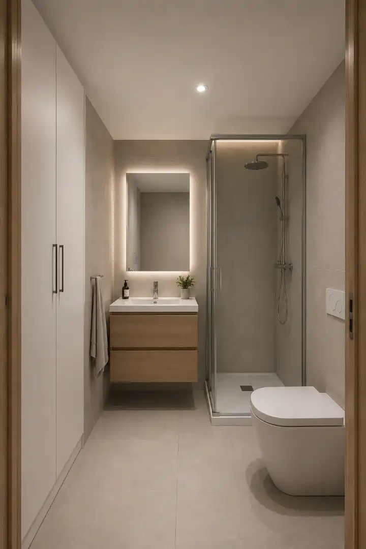 Piso con terraza en venta en Sant Antoni de Calonge, imagen 9
