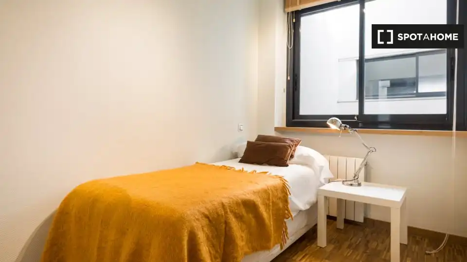 Appartamento con terrazza in affitto a Sarrià - Sant Gervasi, imagen 11