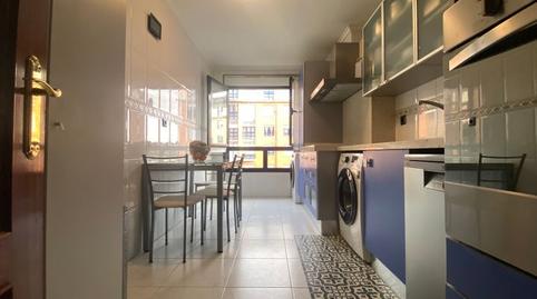 Foto 5 de Pis en venda a Calle Doctor Pedro Quiros, HUCA - La Cadellada, Oviedo