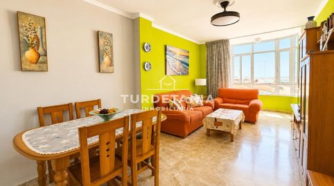 Foto 4 de Piso en venta en Centro - Calzada - Cabo Noval, Sanlúcar de Barrameda