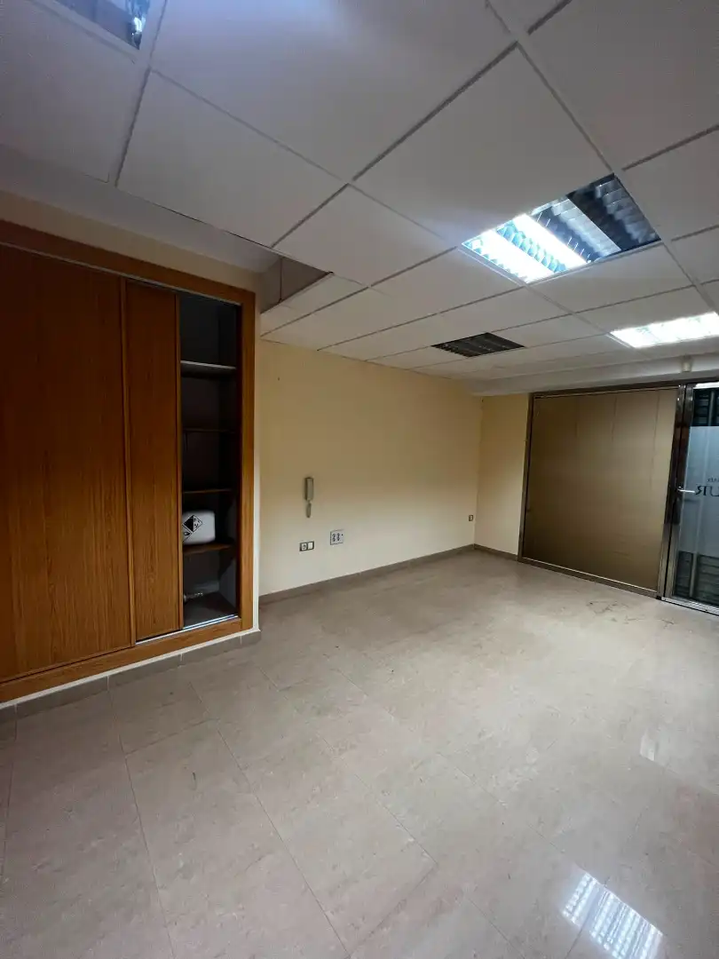 Estudio en venta en Alhama de Almería con Aire acondicionado