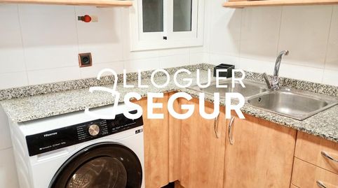 Foto 5 de Piso de alquiler en Francesc Layret, Riera, Cornellà de Llobregat