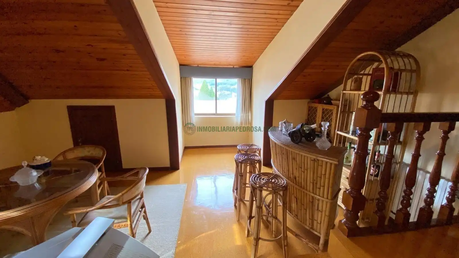 Casa o chalet en venta en Calle cabo fisterra, San Xoán de Poio