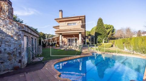 Foto 3 de Casa o chalet en venta en Cardedeu, Barcelona