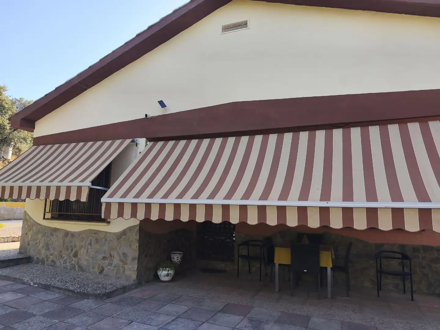 Casa rústica amb piscina en venda a Andújar, imagen 5