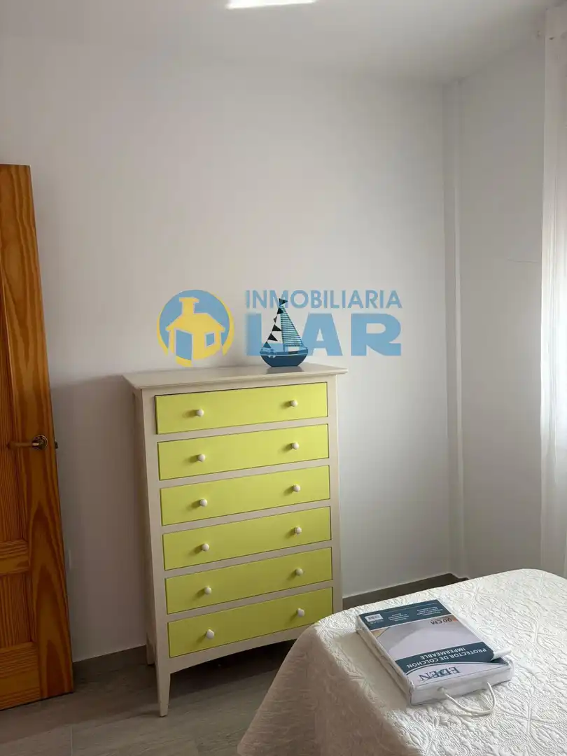 Habitación de Piso de alquiler en Mazagón