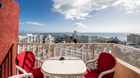 Estudio en Última Planta en Benalmadena Costa
