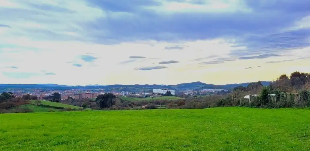 Residential for sale in Polígono Sector 12, 75, Llaranes