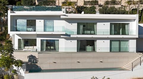 Photo 2 of Country house for sale in Portichol - Balcón al Mar, Alicante