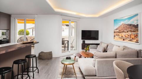 Photo 2 of Apartment for sale in Calle las Azucenas, 7, Nueva Andalucía centro, Málaga