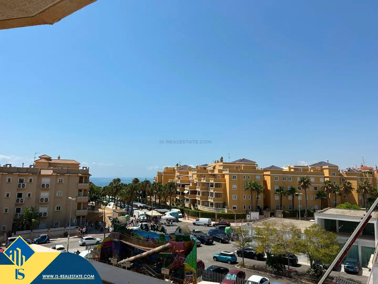 Exterior view of Flat for sale in Orihuela  with Terrace, Furnished and Oven
