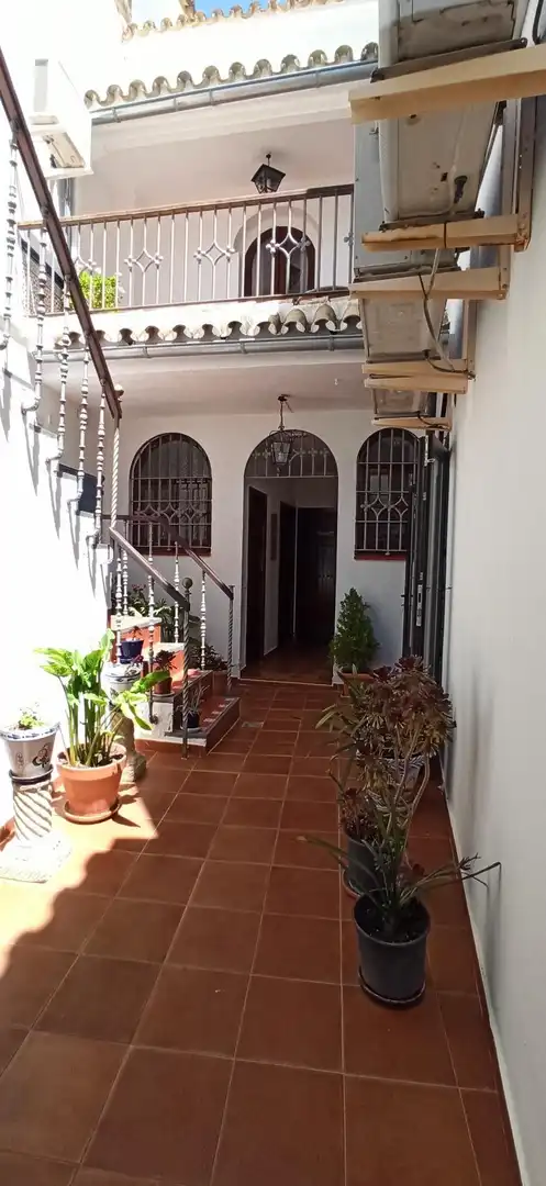 Edificio en venta en Arcos de la Frontera