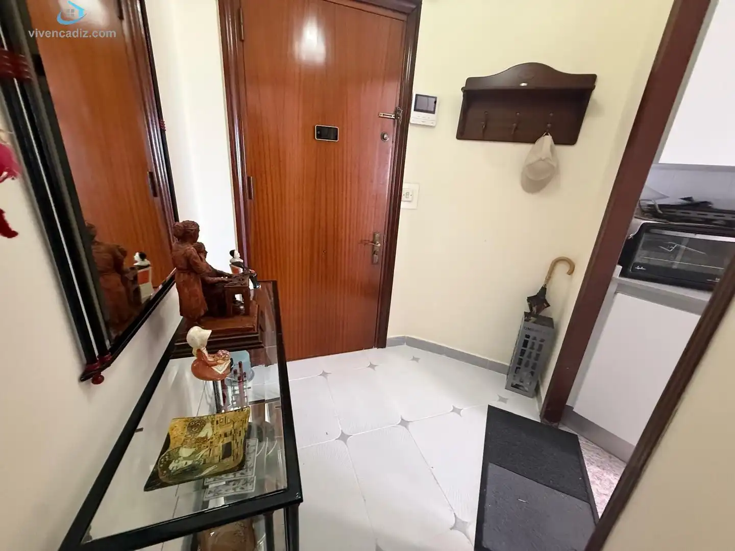 Piso en venta en Cádiz