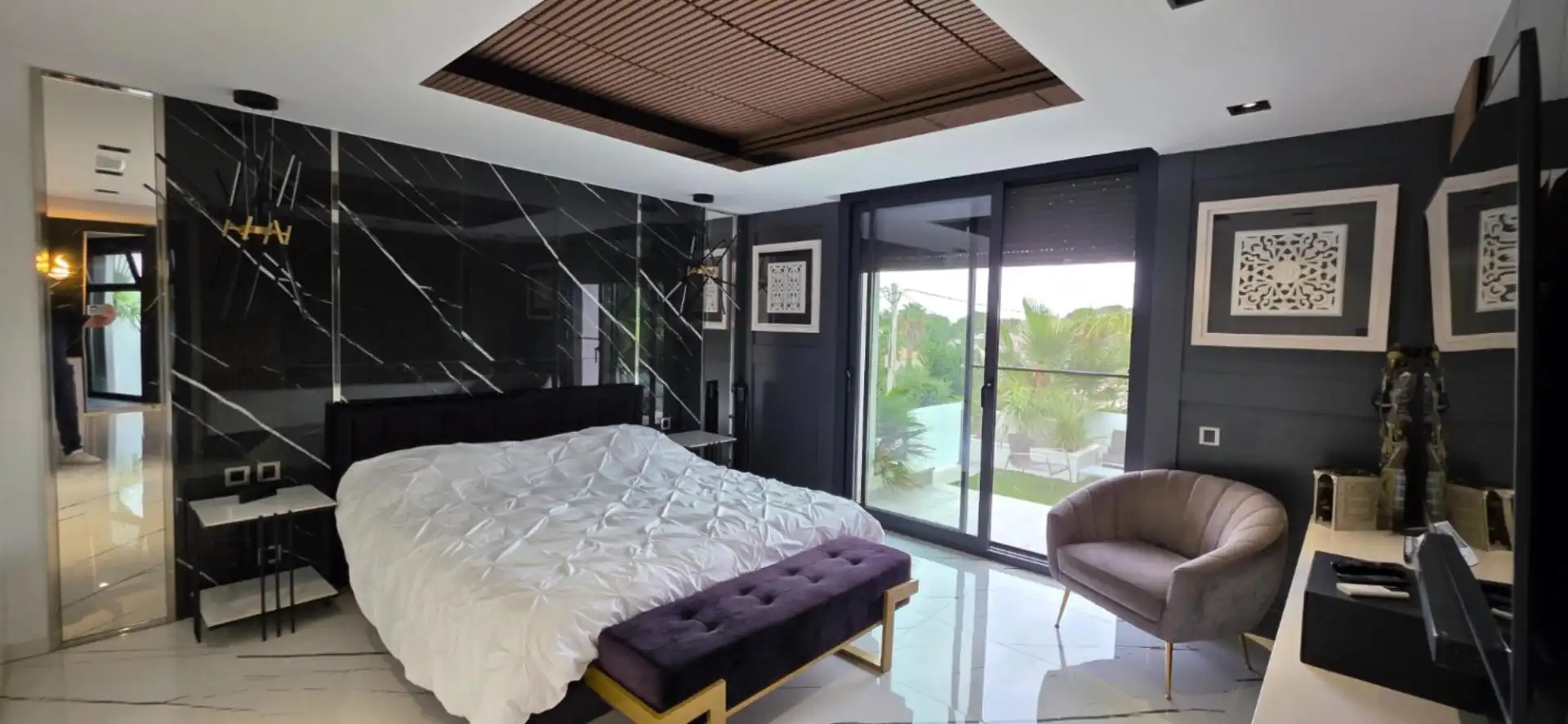 House with pool for sale in Les Tres Cales, imagen 19