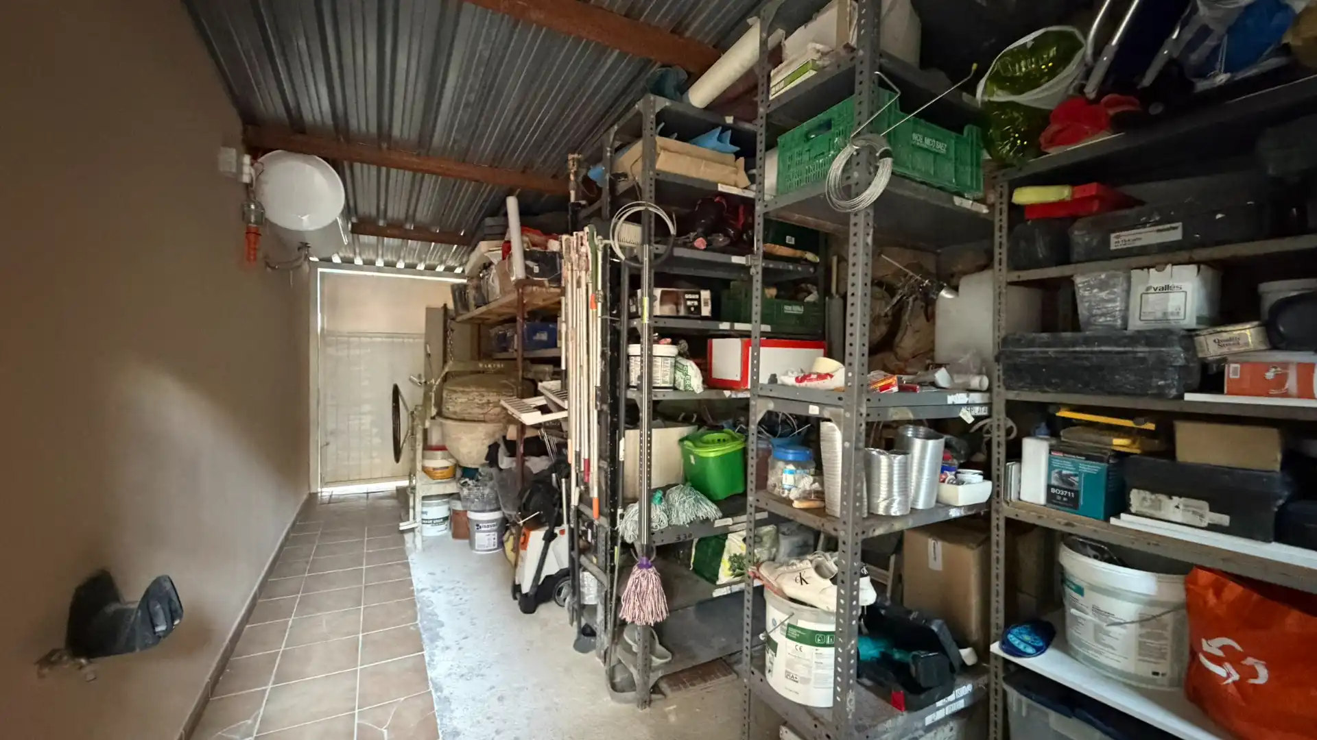 Bungalow avec piscine à vendre à Urbanizacion Cometa III, imagen 27