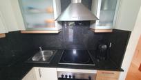 Kitchen of Planta baja for sale in Calafell  with Air Conditioner, Heating and Private garden