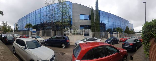Edificio en Venta en Pinar de las Rozas