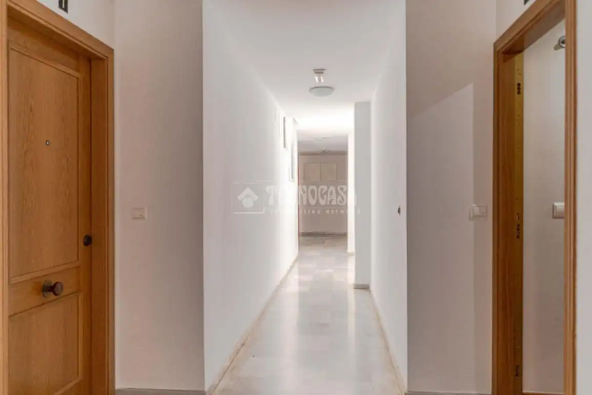 Wohnung zum Verkauf in Polopos mit Klimaanlage, Terrasse und Gemeinschaftspool
