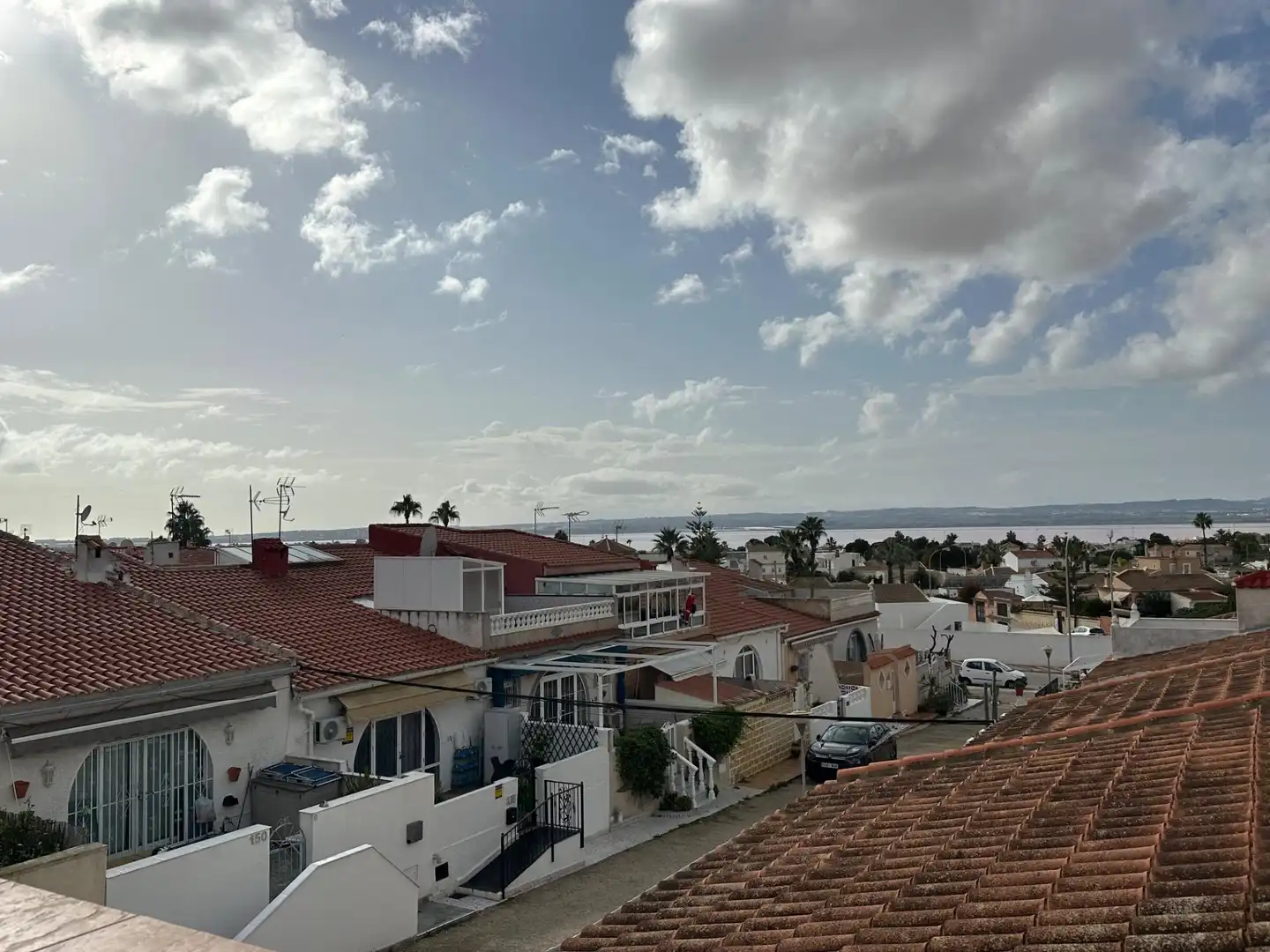Casa a schiera in vendita a Avenida Adradas
