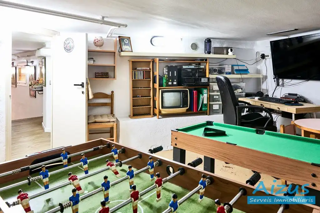 Casa o chalet en venta en Seva con Aire acondicionado, Calefacción y Jardín privado