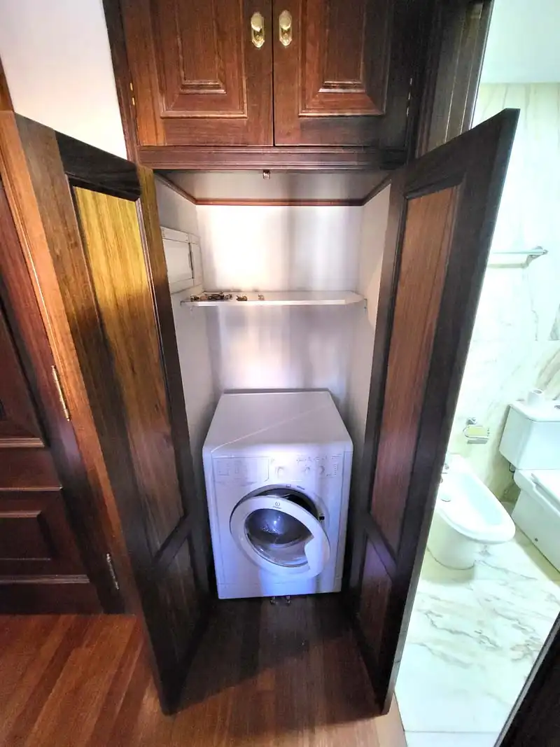 Apartamento con ascensor en alquiler en Rúa de María Auxiliadora, imagen 7