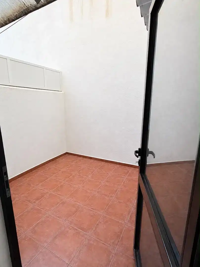 Terraza de Piso en venta en Elche / Elx con Aire acondicionado