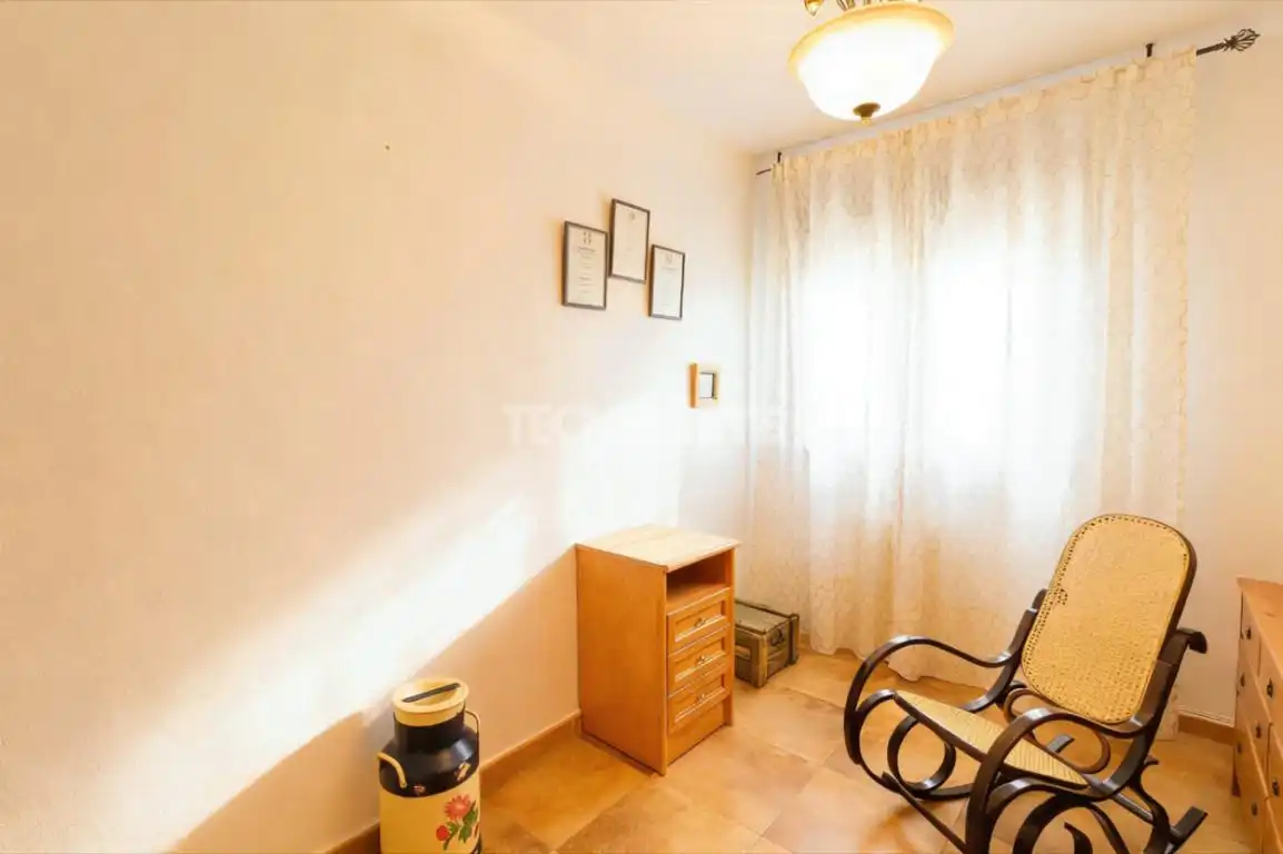 Habitación de Piso en venta en Toledo con Calefacción