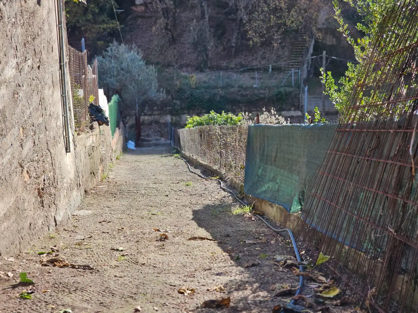 Wohnbaugrundstück zum Verkauf in Corbera de Llobregat, imagen 18