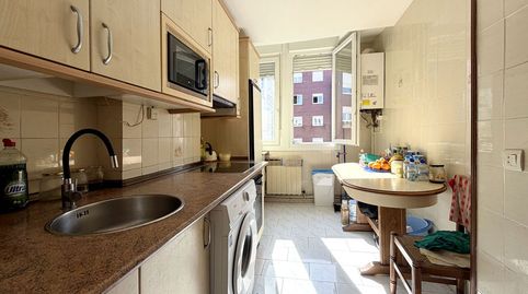 Foto 4 de Piso en venta en La Libertad, El Anglo, Vitoria - Gasteiz
