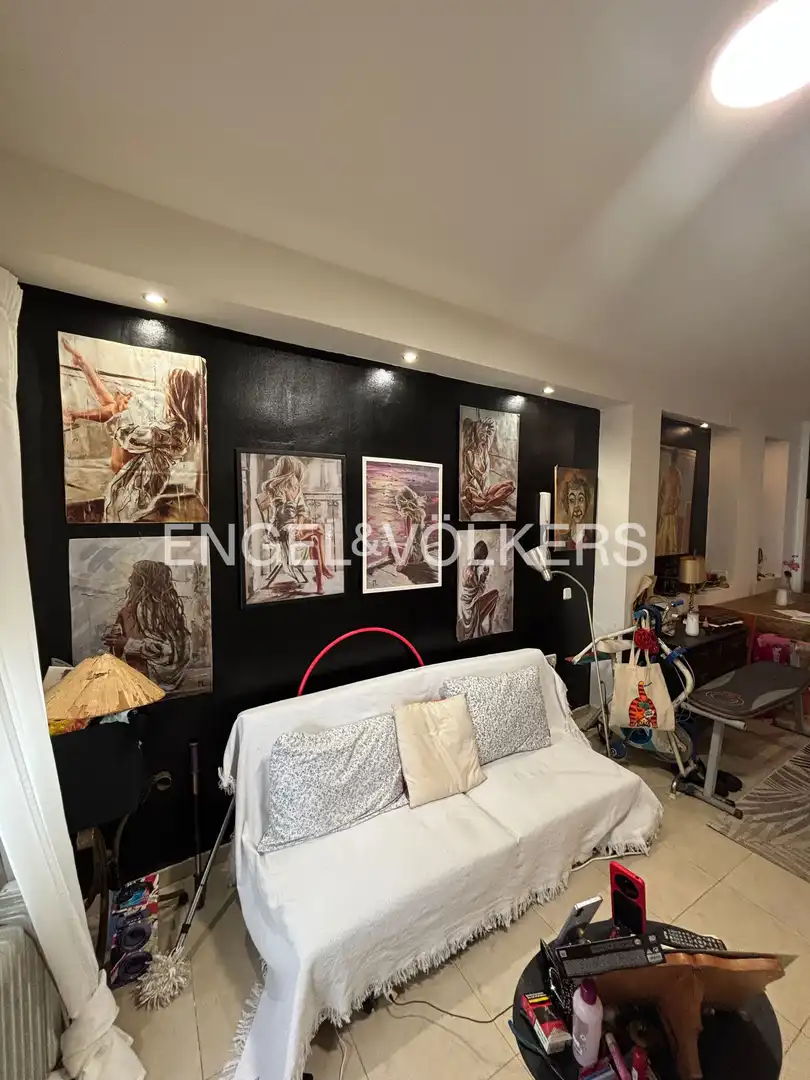 Flat with lift for sale in Casco Antiguo, imagen 5
